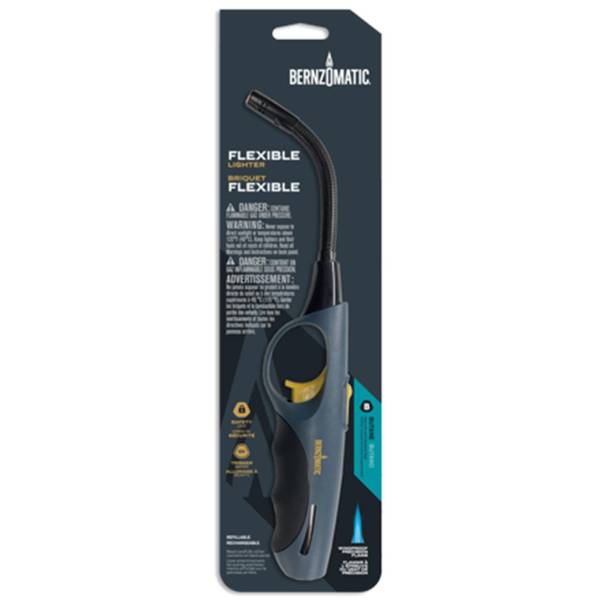 Photo of Flexible Butane Lighter