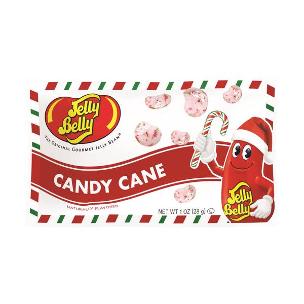 Brach's Brach's Candy Cane, Raspberry Flavor, 12 Count Pack of 3