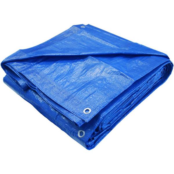 All Purpose Tarp