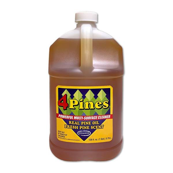 Photo of Deodorant Cleaner