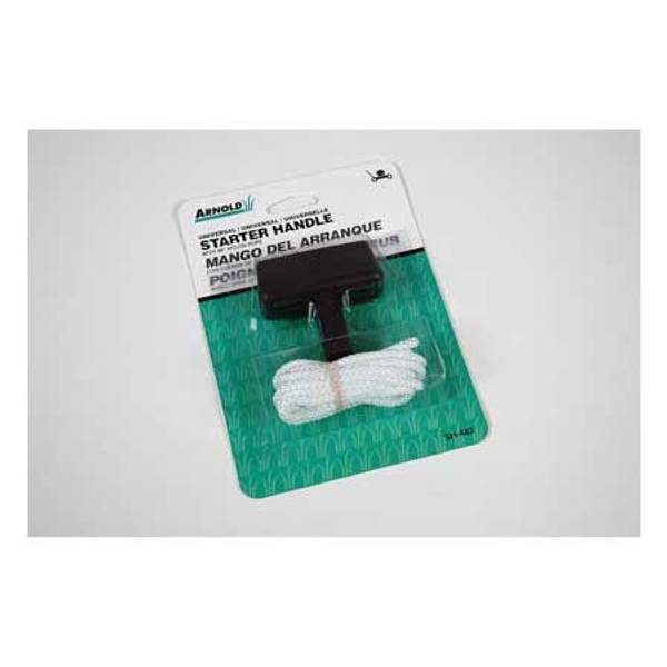 Photo of Starter Handle and Cord