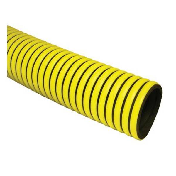 Photo of Fertilizer / Rubber Contractor's Suction / Discharge Hose Roll