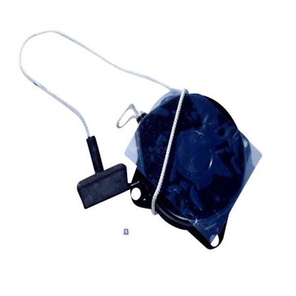 Photo of Recoil Starter