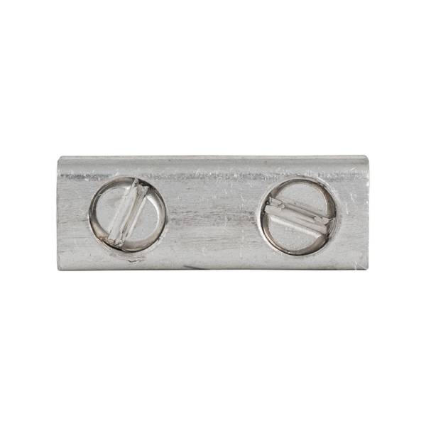 Photo of Aluminum Splicer - Reducers