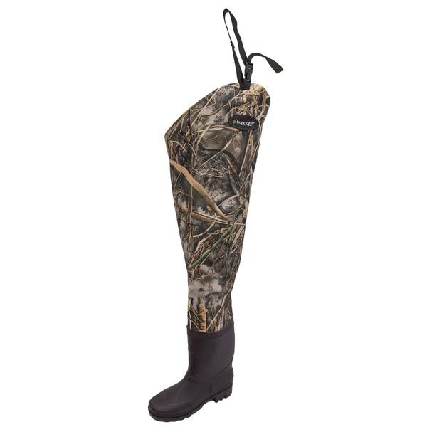 Photo of Rana PVC Lug Sole Hip Waders