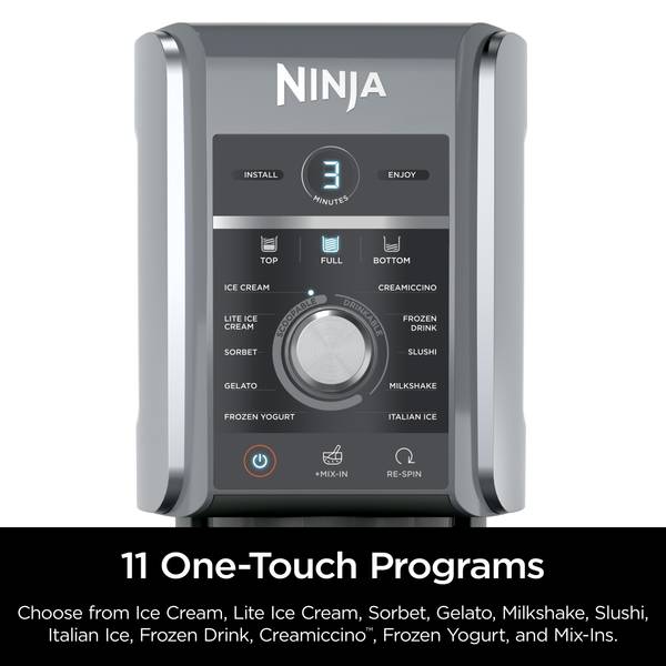 Flash Deal: Save $76 on the Ninja Creami 11-In-1 Frozen Treat Maker