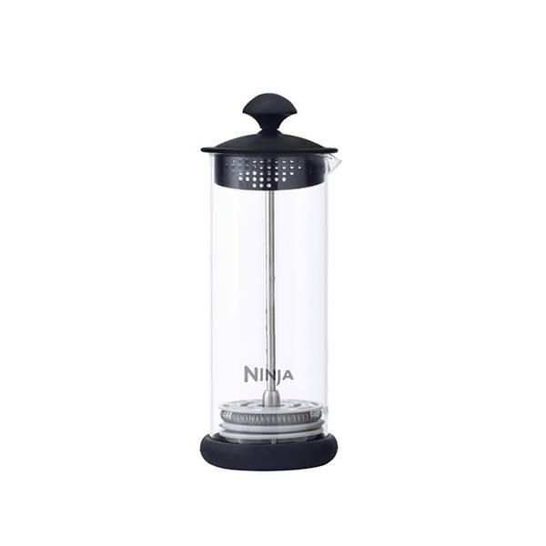Best Buy: Ninja 12-Cup Coffee Maker Black/Stainless Steel CE201
