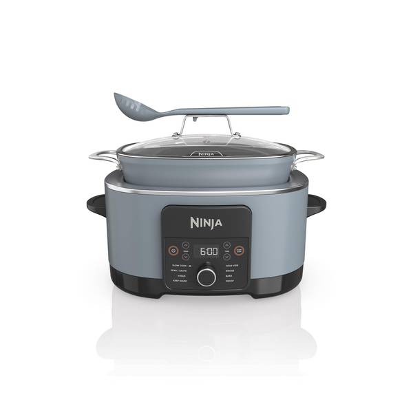 Sell-out Ninja Foodi PossibleCooker has just been reduced - and it's back  in stock