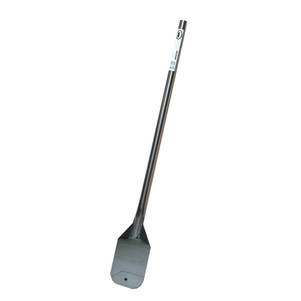 King Kooker Stainless Steel Cooking Paddle - 3604