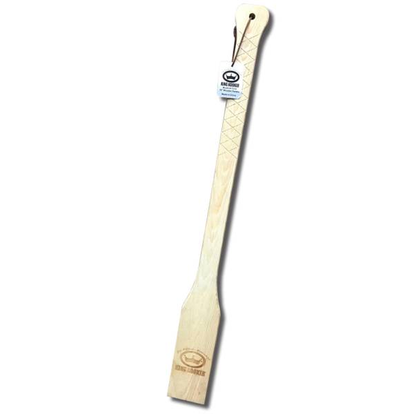 King Kooker 36 Wooden Cooking Paddle - PD36