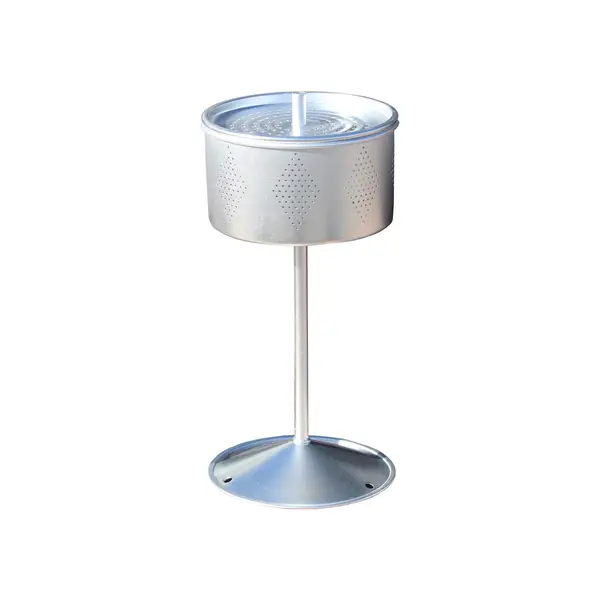 amazon coffee to go cups NY Coffee Cup (100 paper cups with lids) main image 1