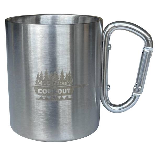 Coghlan's Coghlans 9-Cup Aluminum Camping Coffee Pot