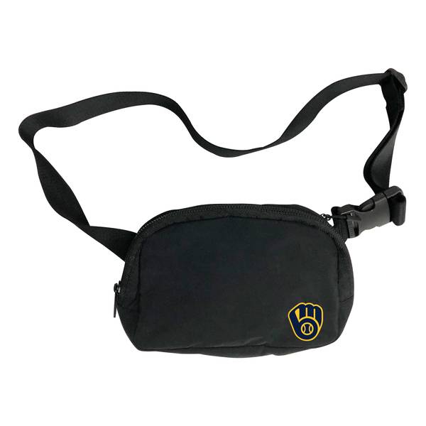 Milwaukee Brewers Belt Bag - 516-88B