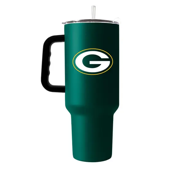 NFL Plastic Classic Tumbler - 24oz Green Bay Packers