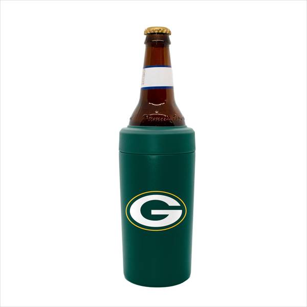 Green Bay Packers Digi Camo Bottle Cooler – Green Bay Stuff