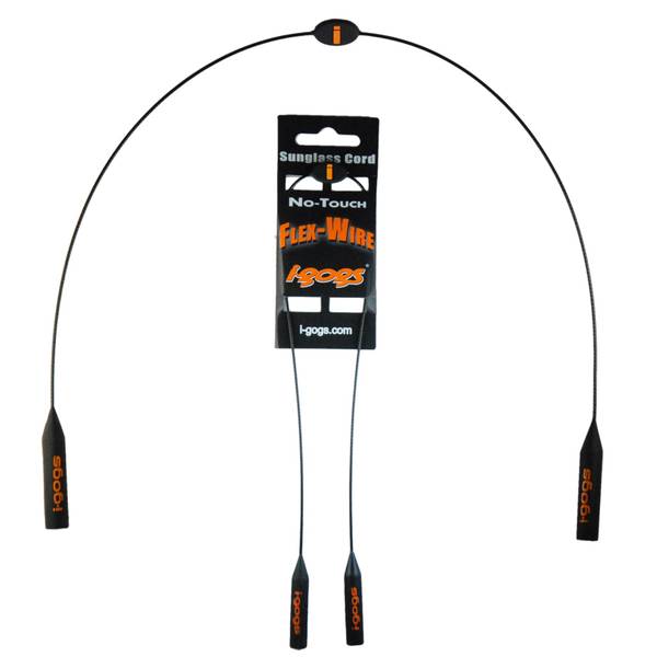 Photo of Wire Eyewear Retainer