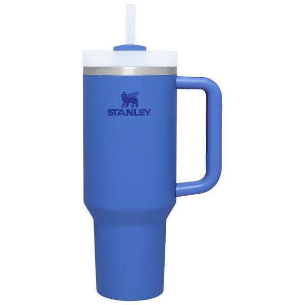 Stanley The Quencher 40 oz. H2.0 FlowState Tumbler in Jade