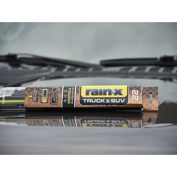 Rain-X 24