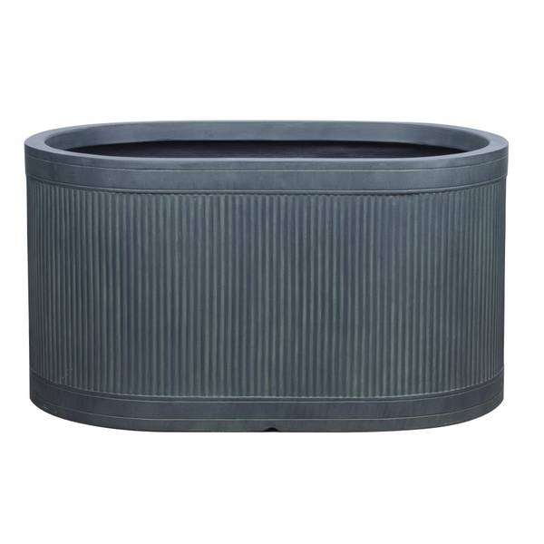 Inside Out 27" Harvest Lane Farmhouse Planter HL27 Blain's Farm