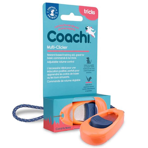 Photo of Multi-Clicker