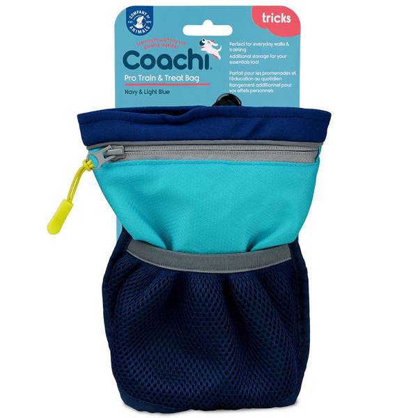 Photo of Pro Train and Treat Bag