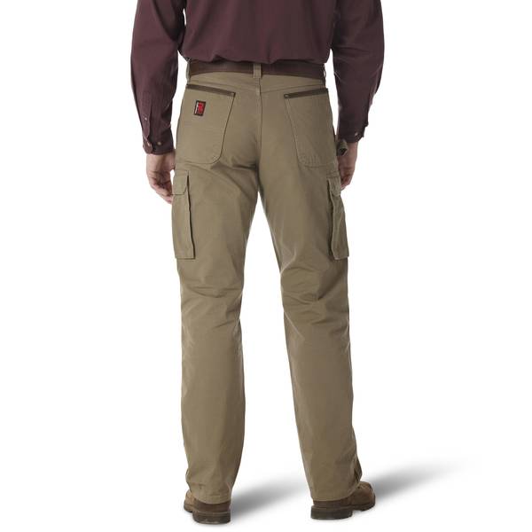 Amazon.com: Wrangler Riggs Workwear mens Advanced Comfort Ranger Work  Utility Pants, Loden, 38W x 30L US: Clothing, Shoes & Jewelry