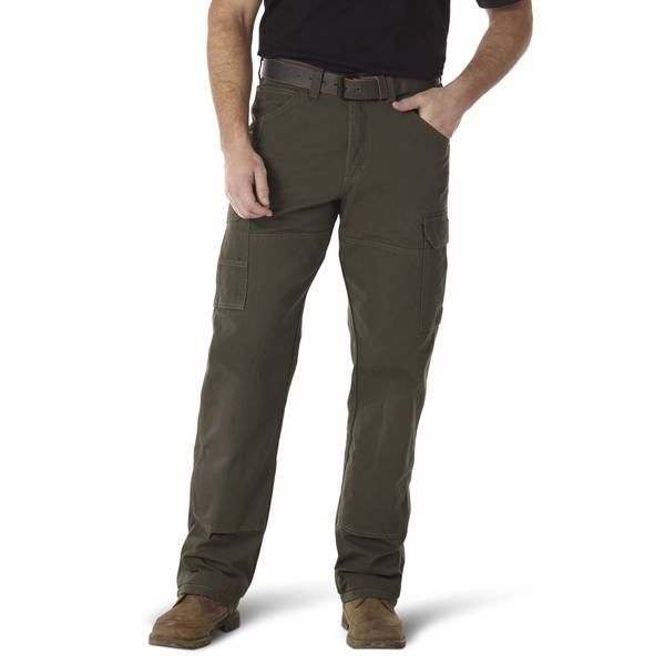 Photo of Men's RIGGS Workwear Ripstop Ranger Cargo Pants