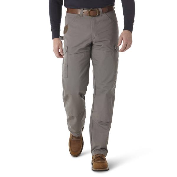 Photo of Men's RIGGS Workwear Ripstop Ranger Cargo Pants