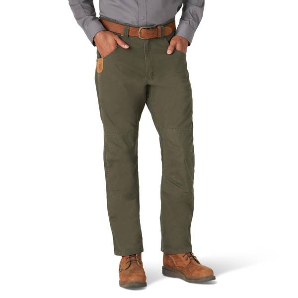 Wrangler® RIGGS Workwear® Ripstop Ranger Pant - Jeans/Pants & Shorts |  Wrangler | Coastal Country