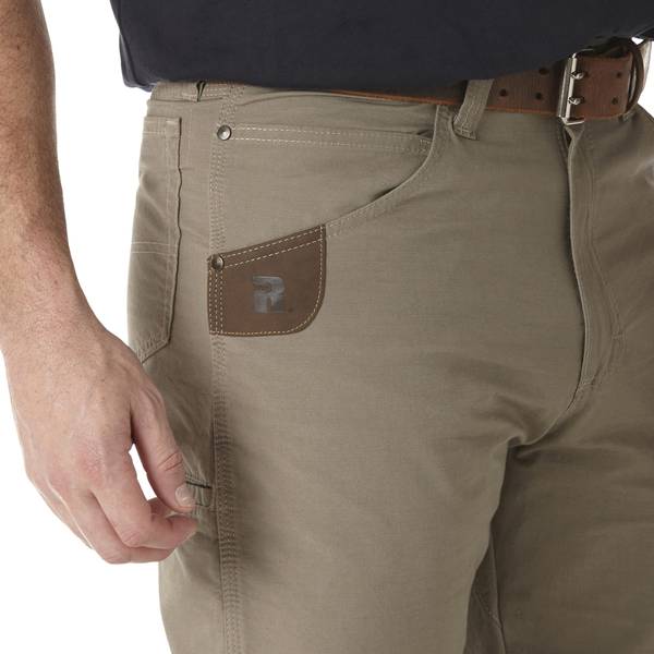 Wrangler Men's RIGGS Workwear Technician Pants - 103W045DK-30x30 | Blain's  Farm \u0026 Fleet