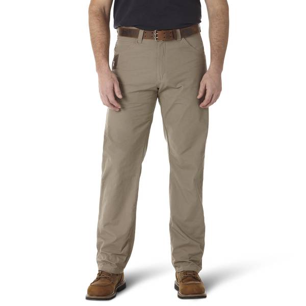 Wrangler Men's RIGGS Workwear Technician Pants - 103W045DK-30x30 ...