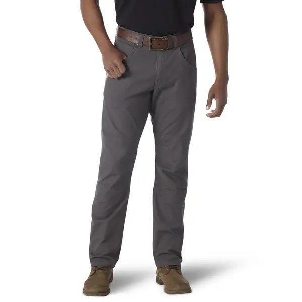 Pantalon Long Homme Ragwear Odin – Streetwear, Vert Storm, Taille W30 L32, Neuf