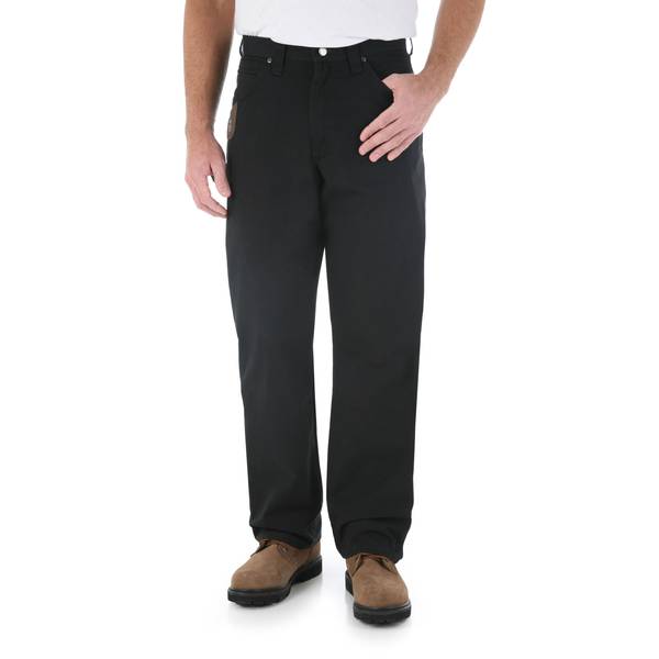 UPC 690742148278 product image for Wrangler Men's RIGGS Workwear Carpenter Jeans | upcitemdb.com