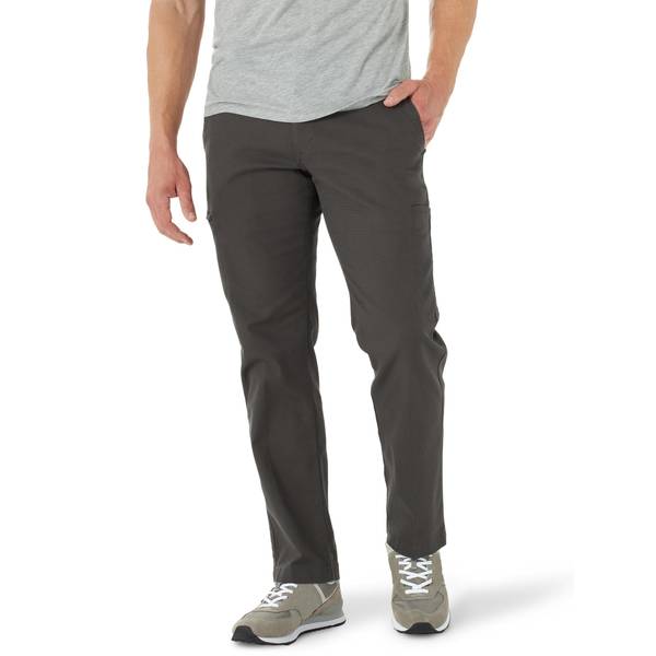 Photo of Men's Extreme Motion Canvas Cargo Pants