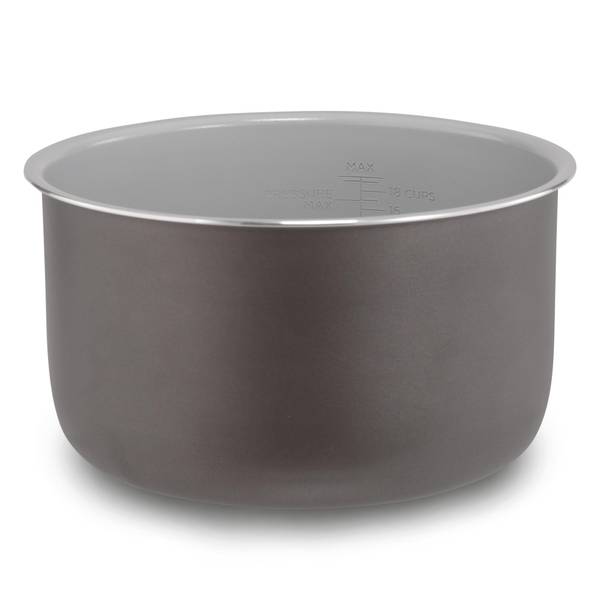 Ninja Foodi 6.5-Qt. Ceramic Coated Inner Pot - 102FY300