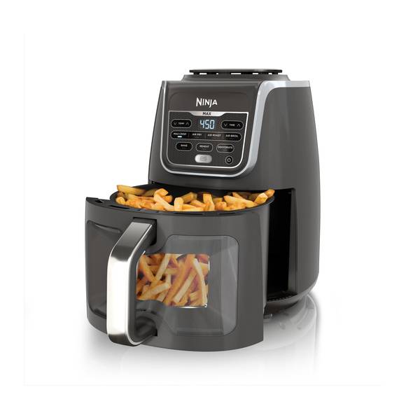 POWERXL AIR FRYER IN BOX - Earl's Auction Company
