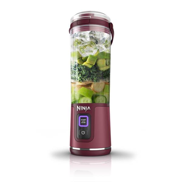 Bionic Blade Portable Blender, The Ultimate, Search