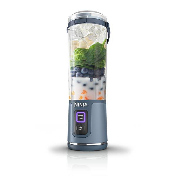 This Ninja blender is the best I've ever used and it's $120