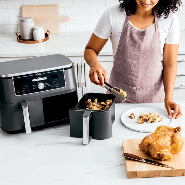 Product Review: Ninja EzView Air Fryer Max XL not worth the