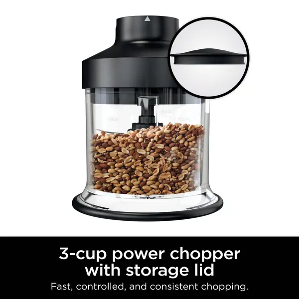 Ninja Foodi Power Chopper - XSKKITCHPR | Blain's Farm & Fleet