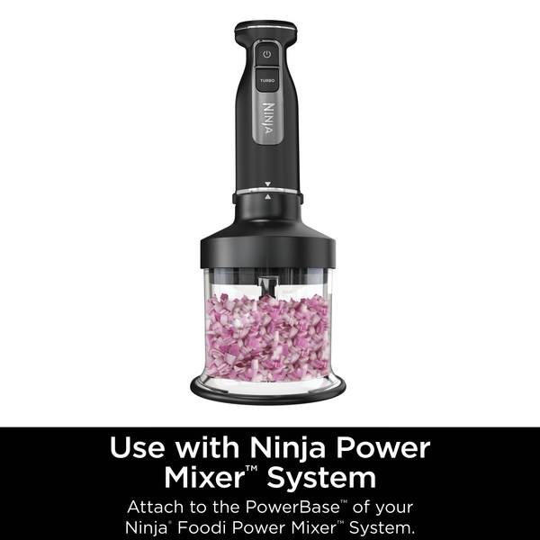 Ninja Foodi Power Chopper - XSKKITCHPR | Blain's Farm & Fleet