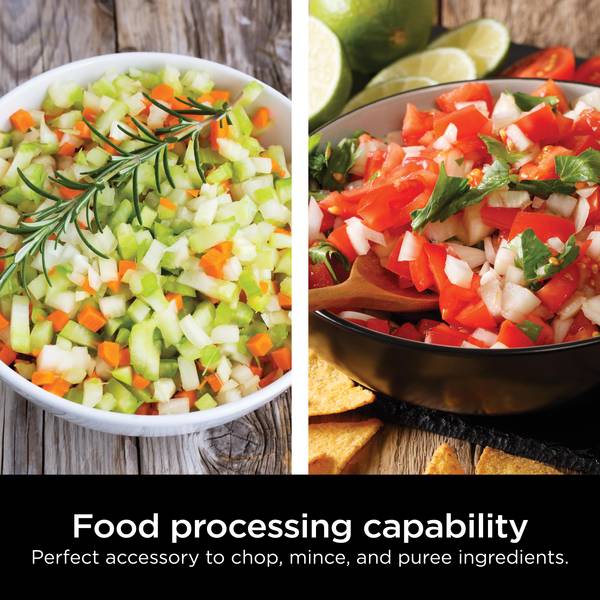 Ninja Foodi Power Chopper - XSKKITCHPR | Blain's Farm & Fleet