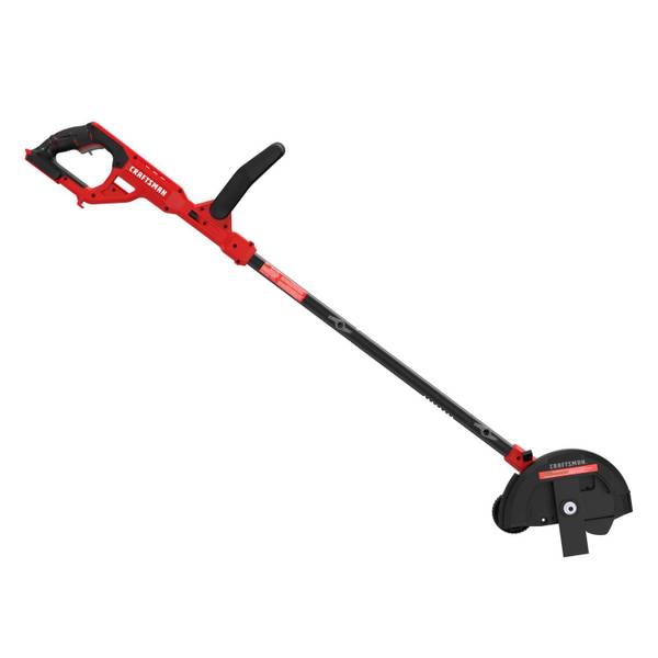 Craftsman V20 Cordless Edger