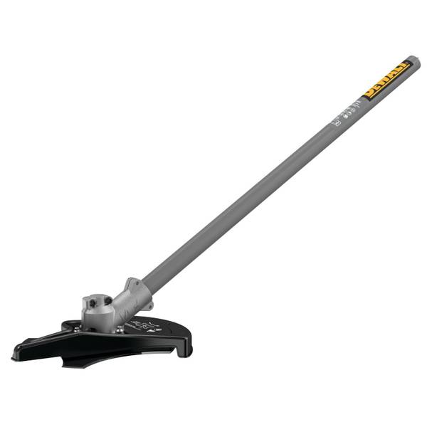 Photo of 8" Brush Cutter Attachment