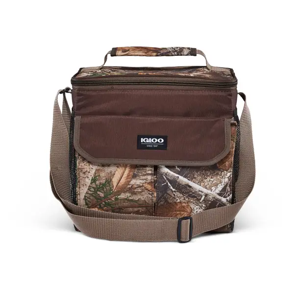 Realtree lunch online bag