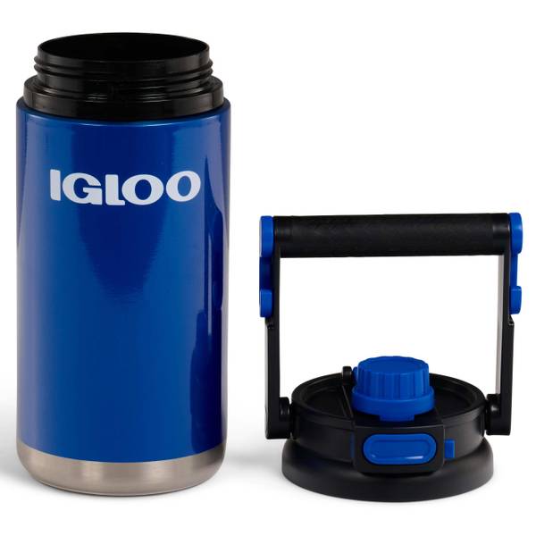 Igloo Hybrid Sport 54 Ounce Jug Red Heat | Powder Valley