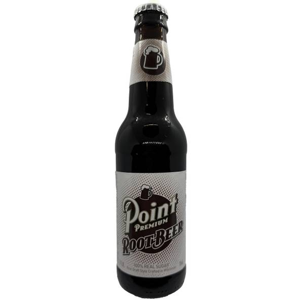 Photo of Point Root Beer