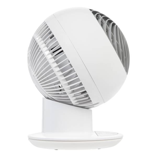 WooZoo Remote Controlled 5-Speed Oscillating Globe Fan - 510027