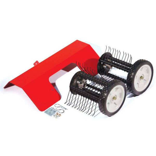 Earthquake Dethatcher Kit DK43 Blain's Farm & Fleet