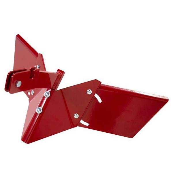 Earthquake HillerFurrower Kit for Rear Tine Tillers 15683 Blain's